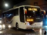 Bussscar Vissta Buss LO / Scania K124IB / Luna Express
