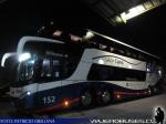 Comil Campione DD / Volvo B420R 8x2 / Eme Bus