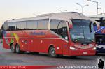 Irizar i6 3.90 / Scania K410 / Pullman Bus