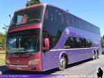 Modasa Zeus II / Scania K420 / Buses Pacheco por Bus Norte