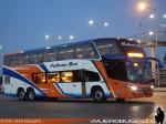 Marcopolo Paradiso New G7 1800DD / Mercedes Benz O-500RSD / Pullman Bus - Los Libertadores