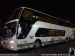 Busscar Panoramico DD / Scania K420 / CruzMar