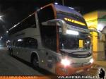 Marcopolo Paradiso G7 1800DD / Scania K400 / Pullman Bus