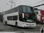Marcopolo Paradiso 1800DD / Scania K420 / Buses Rios