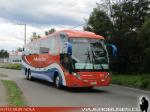 Neobus New Road N10 380 / Scania K410 / Pullman Bus