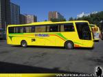 Busscar Vissta Buss LO / Scania K380 / Pullman El Huique