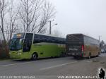 Busscar Vissta Buss Elegance 360 - 380 / Mercedes Benz O-500RS / Bio Bio - TurBus