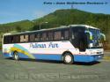 Busscar Jum Buss 340 / Mercedes Benz O-400RSE / Pullman Sur