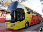 Yangzhou Yaxing YBL6140HPQ / Interbus