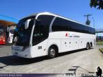 Neobus New Road N10 380 / Scania K400 / Pullman Los Libertadores