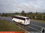 Neobus New Road N10 360 / Scania K360 / Pullman Bus