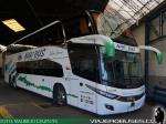Marcopolo Paradiso New G7 1800DD / Scania K400 / Narbus
