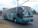 Busscar El Buss 340 / Mercedes Benz OH-1628 / Tur Bus