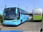 Busscar Vissta Buss LO / Mercedes Benz O-400RSE / Tur-Bus - Inter Sur