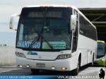 Busscar Vissta Buss LO / Mercedes Benz OH-1628 / Buses Expreso Quillota