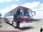 Busscal Buss 340 / Detroit HVR 16370 / Lista Azul
