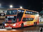Modasa New Zeus II / Volvo B420R / Pullman Bus