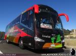 Irizar i6 3.90 / Scania K410 / Linatal