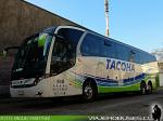 Neobus New Road N10 380 / Scania K400 / Tacoha