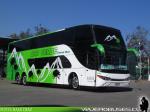 Modasa Zeus II / Mercedes Benz O-500RSD / Turismo Oro Verde por Gama Bus