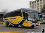 Marcopolo Paradiso G7 1200 / Mercedes Benz O-500RSD / Pullman Bus por Pullman Los Libertadores