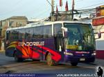 Busscar Vissta Buss LO / Mercedes Benz O-500R / Condor Bus