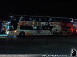 Marcopolo Paradiso 1800DD / Mercedes Benz O-500RSD / Buses Pacheco por Pullman Santa Maria