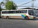 Busscar El Buss 340 / Mercedes Benz O-400RSE / Panguisur