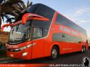 Marcopolo Paradiso G7 1800 DD / Scania K410 / Buses Fierro