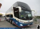 Marcopolo Paradiso G7 1800 DD / Volvo B420R / Eme Bus