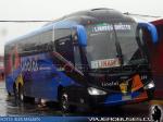 Irizar I6 3.90 / Scania K410 / Linatal
