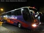 Marcopolo Viaggio 1050 / Scania K-124IB / Condor Bus