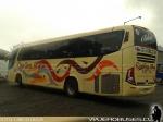Marcopolo Viaggio G7 1050 / Mercedes Benz O-500RS / Queilen Bus