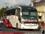 Neobus New Road N10 380 / Scania K410 / MT Bus