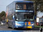 Modasa New Zeus II / Volvo B11R / Linatal por BioLinatal
