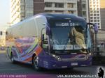 Neobus New Road N10 360 / Scania K360 / Buses Diaz