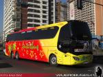 Yangzhou Yaxing YBL6140HPQ - Interbus