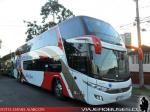 Marcopolo Paradiso G7 1800DD / Volvo B420R / Transantin