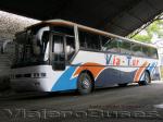 Busscar Jum Buss 340 / Scania K113 / Via-Tur