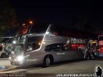 Marcopolo Paradiso G7 1800DD / Scania K400 / Prime Bus