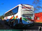 Marcopolo Paradiso G7 1200 / Scania K380 / Turibus por Cruz del Sur