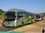Irizar I6 / Scania K360 / Buses Jeldres