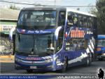 Marcopolo Paradiso 1800DD / Scania K410 / Andimar