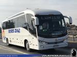 Comil Campione Invictus 1050 / Scania K360 / Buses Diaz