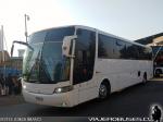 Busscar Vissta Buss LO / Scania K124IB / Lista Azul
