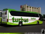 Unidades King Long / Empresas Tur-Bus