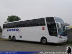 Busscar Jum Buss 380 / Mercedes Benz O-500RS / Inter Sur