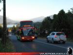 Marcopolo Paradiso 1800DD / Scania K420 / Buses Carrasco