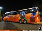 Irizar i6 3.90 / Scania K410 / Pullman Bus