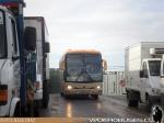 Marcopolo Viaggio 1050 / Mercedes Benz O-400RSE / Queilen Bus